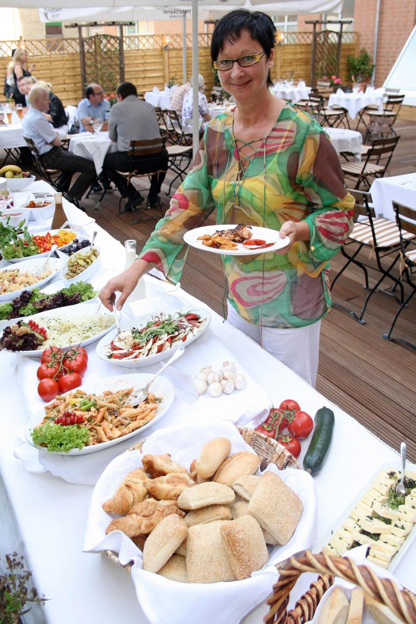 Best Western Hotel Halle-מרסבורג מראה חיצוני תמונה