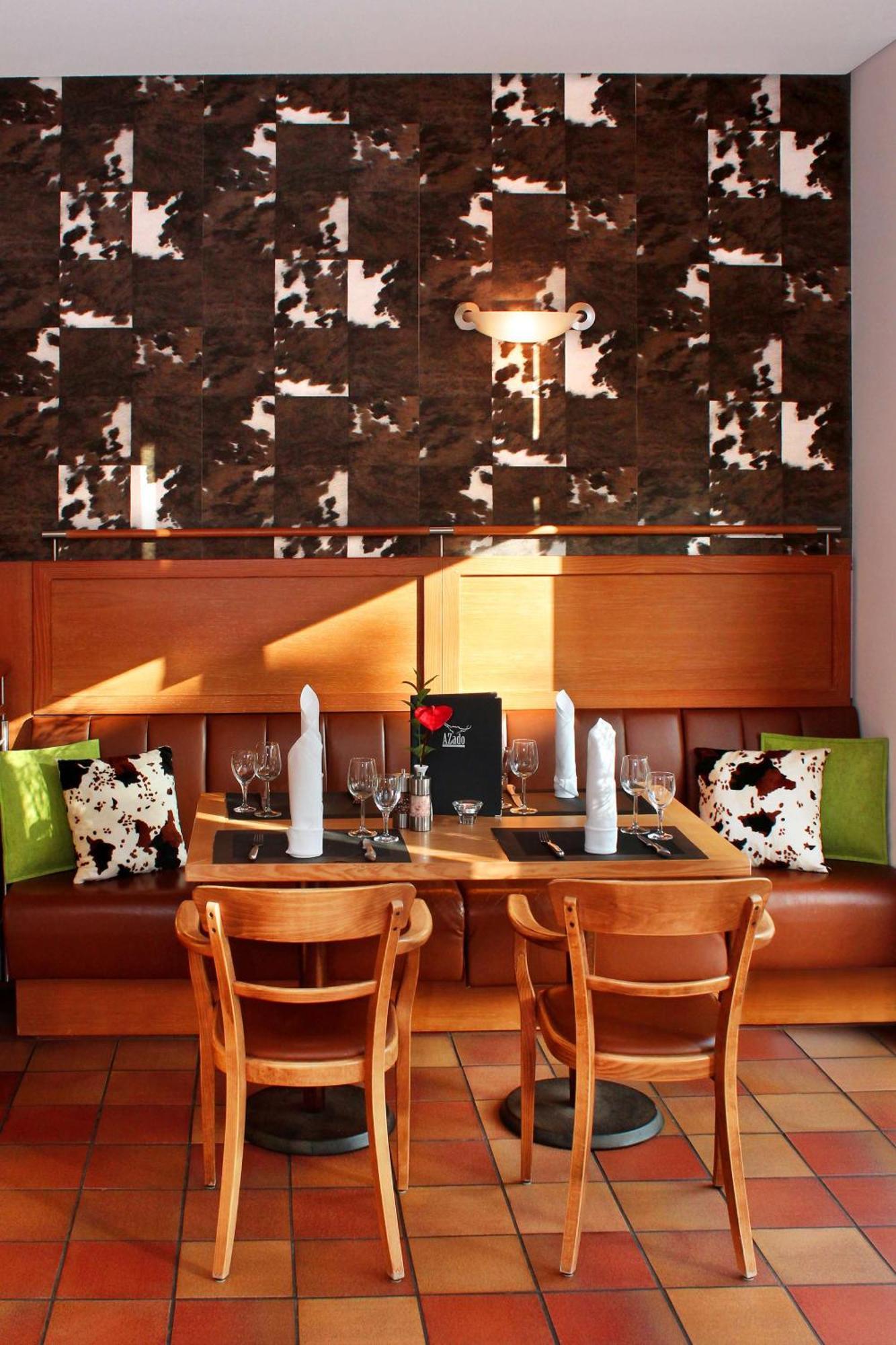 Best Western Hotel Halle-מרסבורג מראה חיצוני תמונה