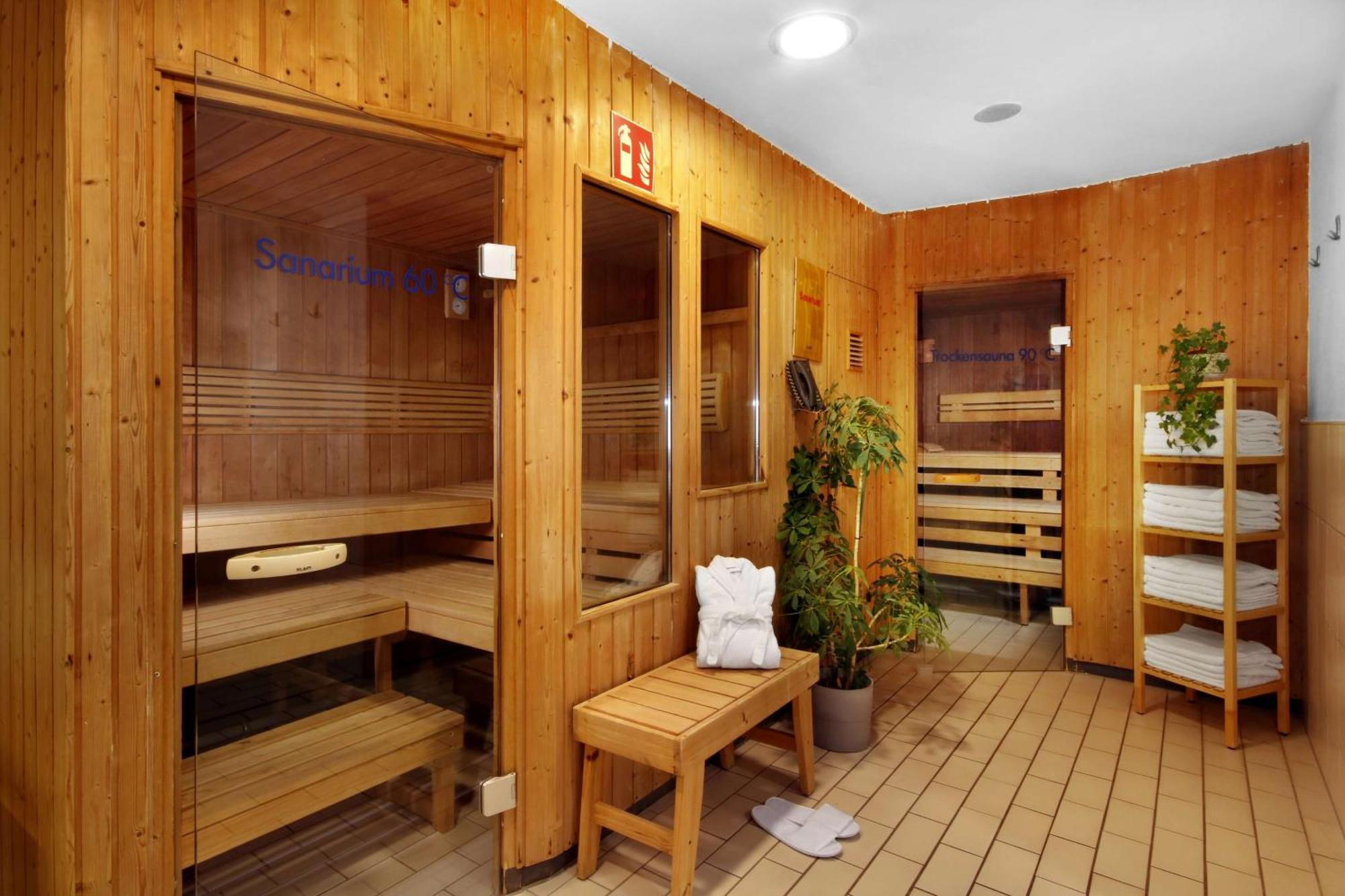 Best Western Hotel Halle-מרסבורג מראה חיצוני תמונה