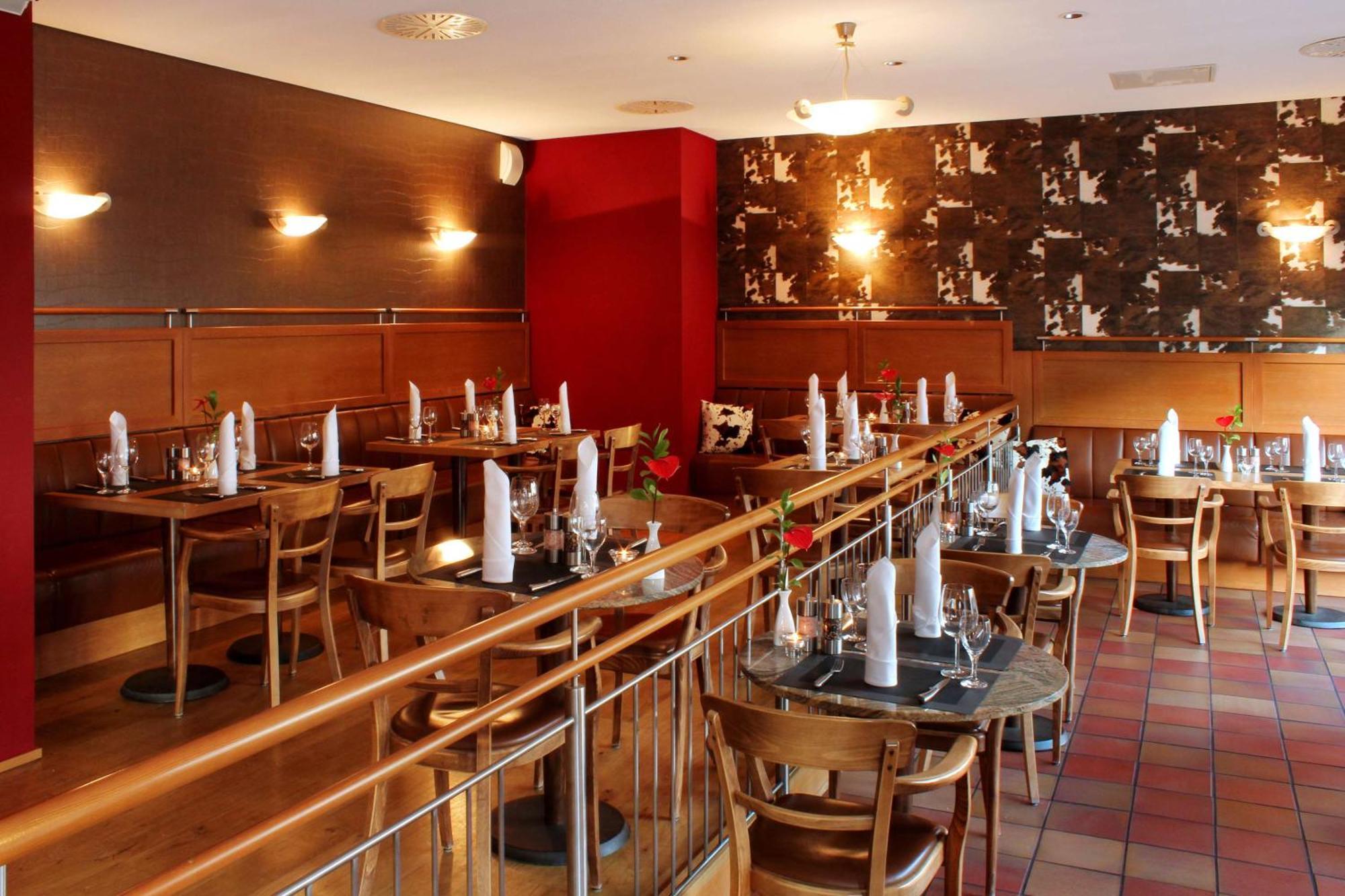 Best Western Hotel Halle-מרסבורג מראה חיצוני תמונה
