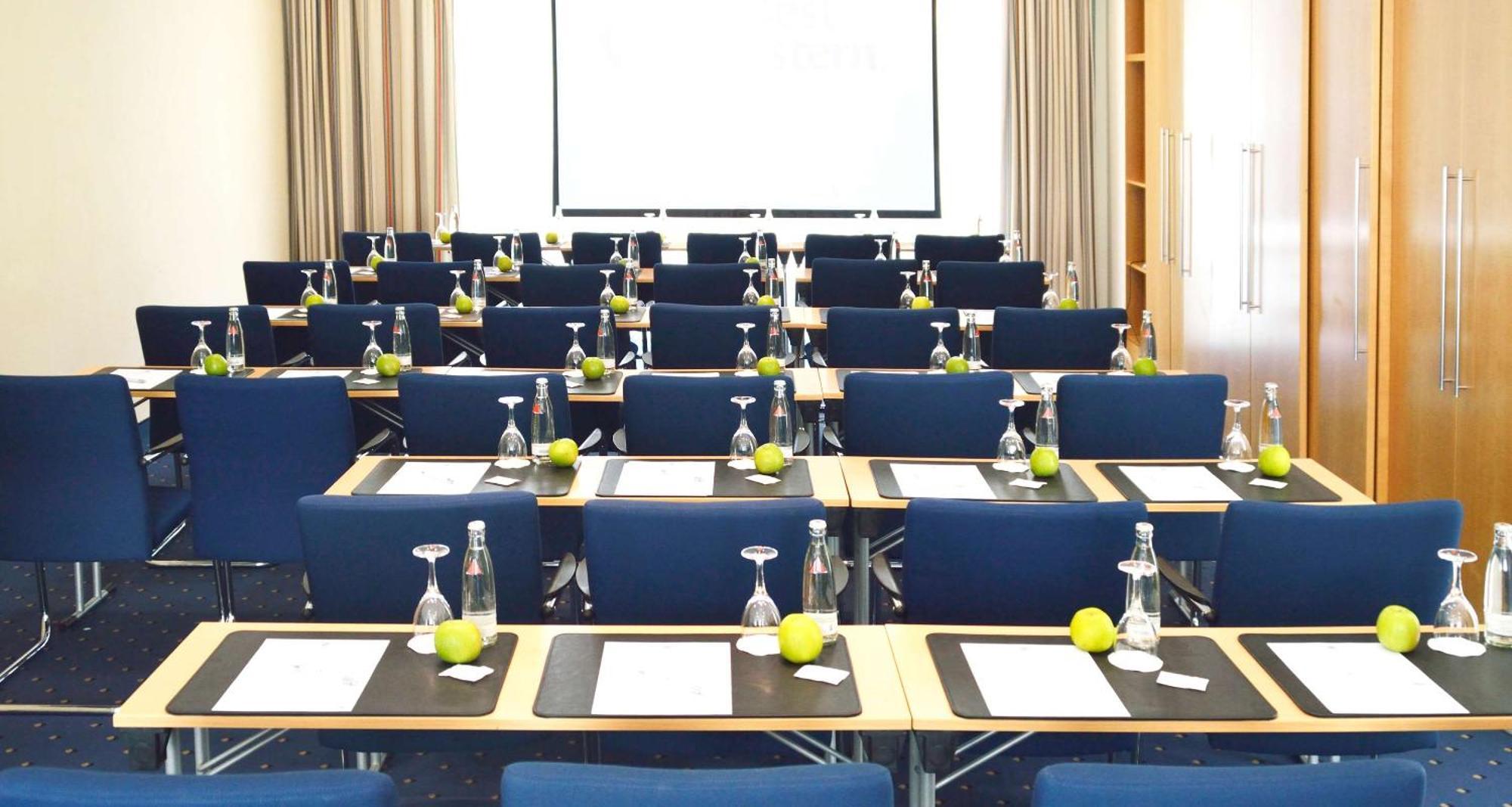 Best Western Hotel Halle-מרסבורג מראה חיצוני תמונה