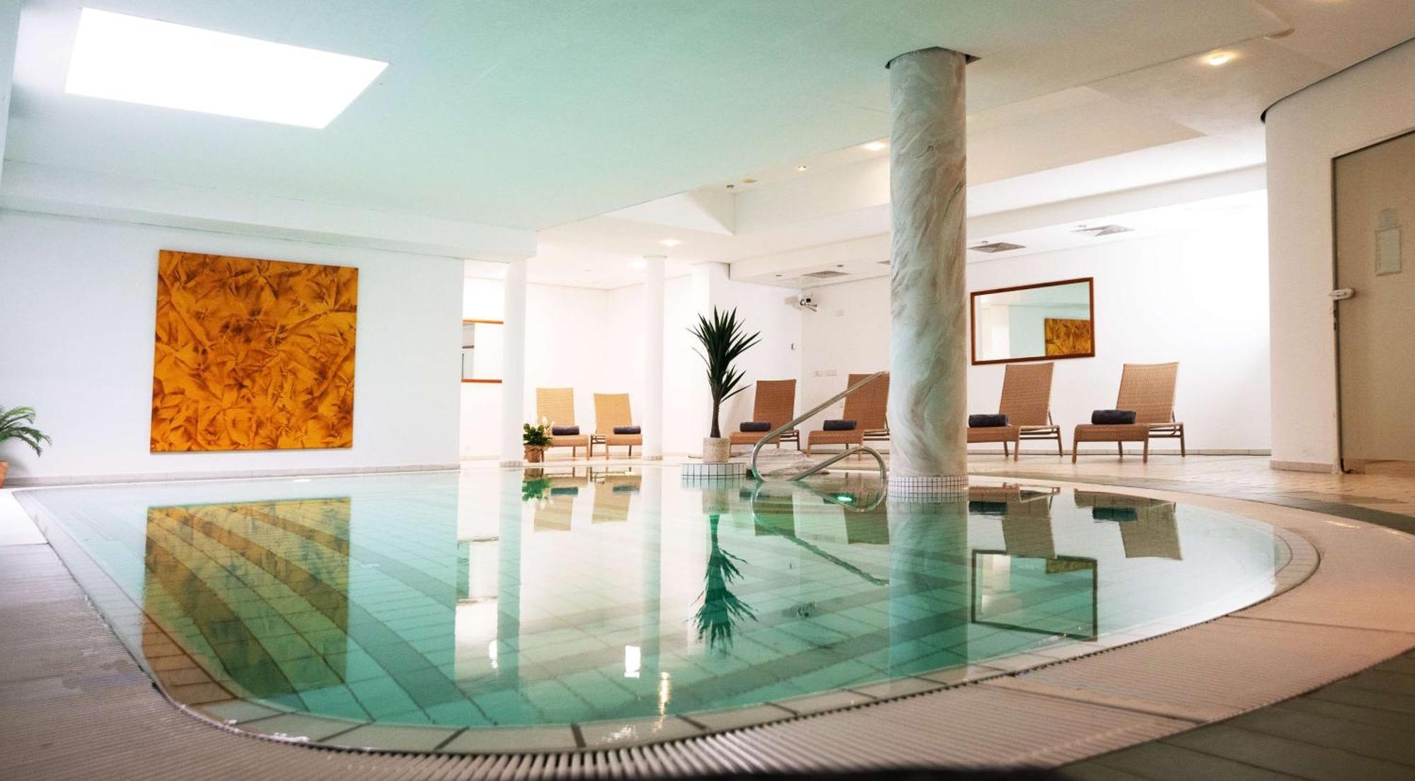 Best Western Hotel Halle-מרסבורג מראה חיצוני תמונה