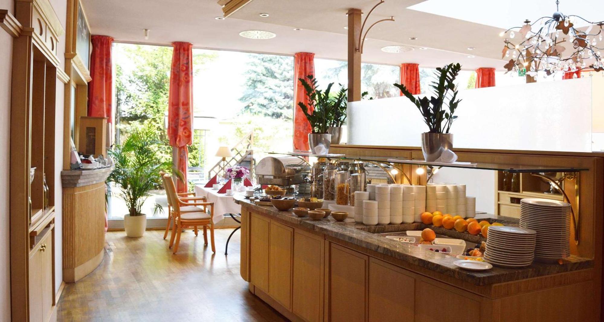 Best Western Hotel Halle-מרסבורג מראה חיצוני תמונה