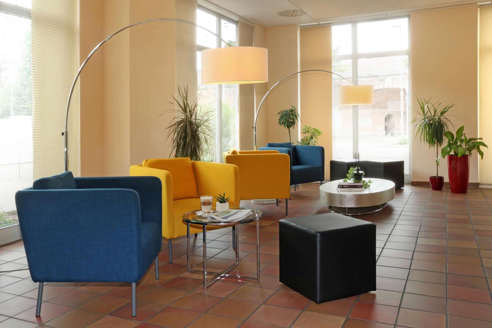 Best Western Hotel Halle-מרסבורג מראה חיצוני תמונה