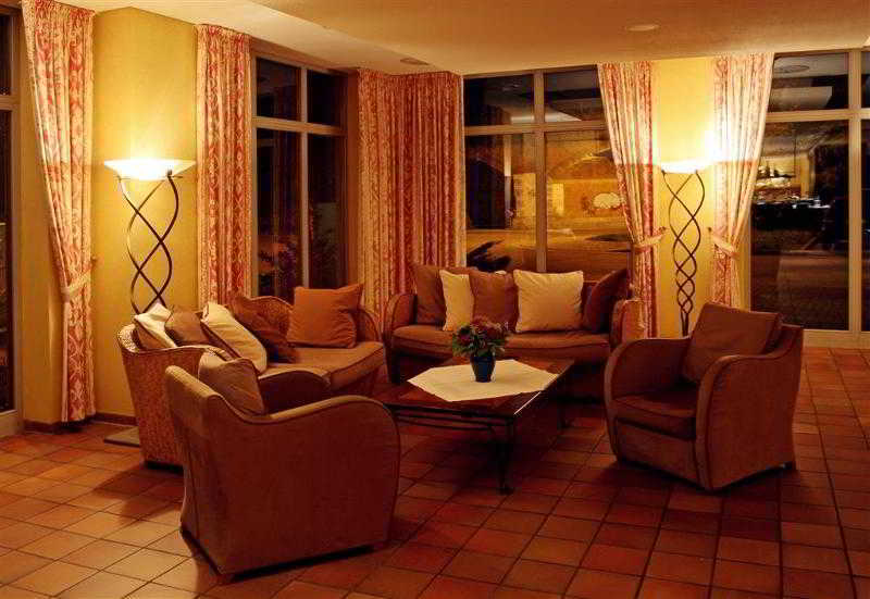 Best Western Hotel Halle-מרסבורג מראה חיצוני תמונה